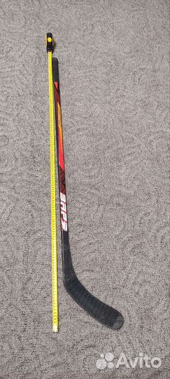 Клюшка хоккейная детская левый хват заряд