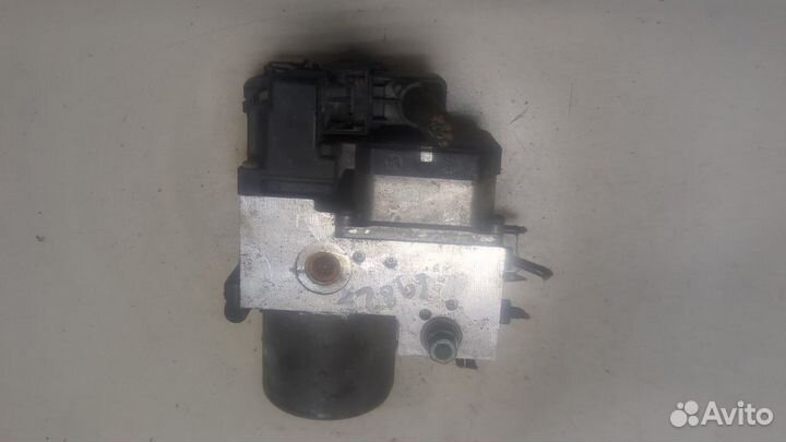 Блок абс, насос Audi A6 (C5), 1998