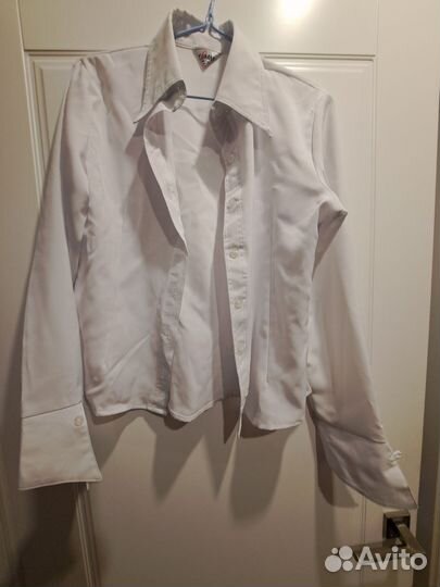 Блузка женская новая 46