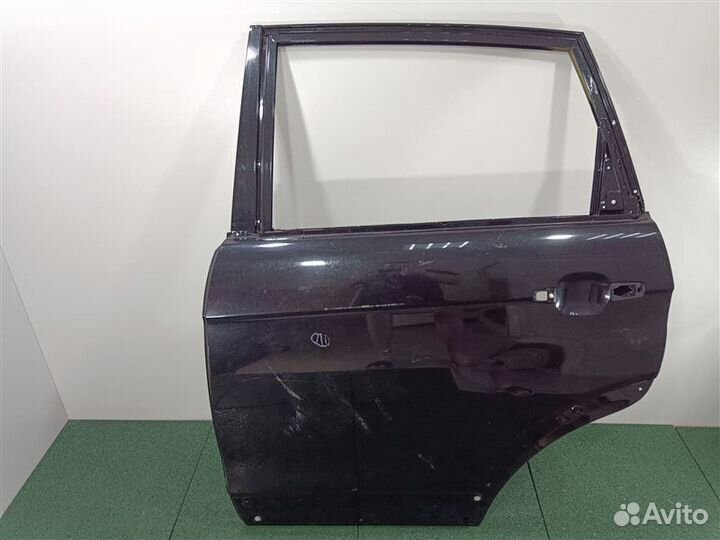 Дверь задняя левая Chevrolet Captiva C140 2011