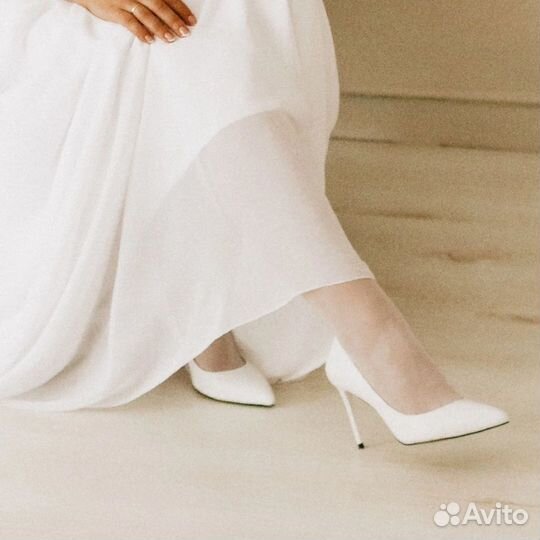 Туфли женские