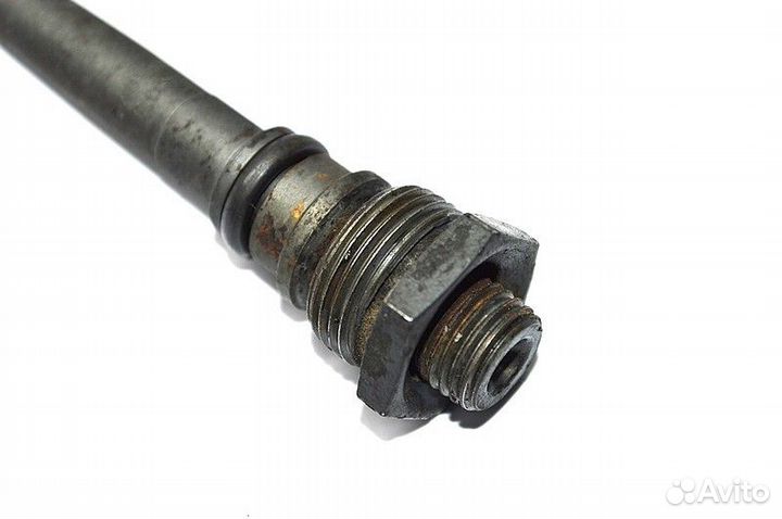 Форсунки / трубки, другие mercedes-benz Atego 812