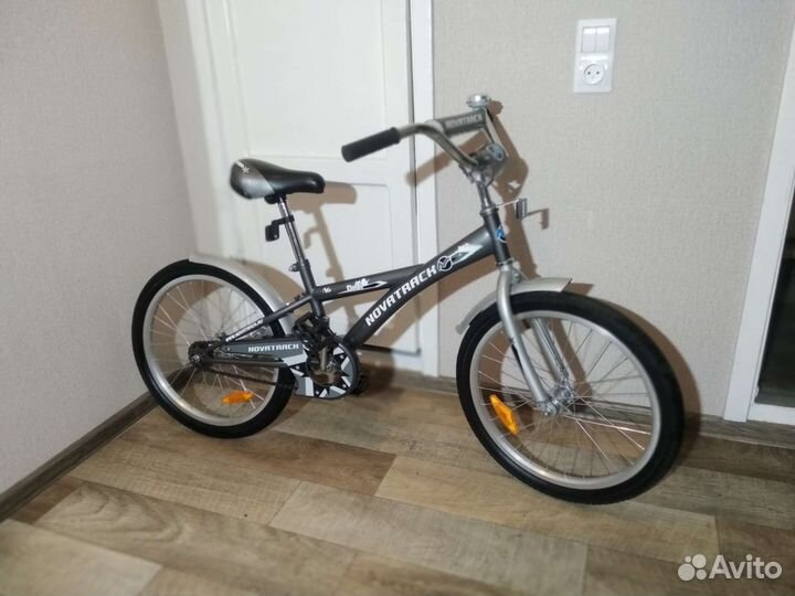 Велосипед 20''