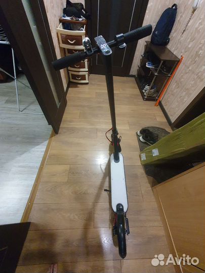 Электросамокат 350W