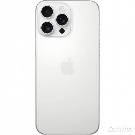 iPhone 16 Pro, 256 ГБ