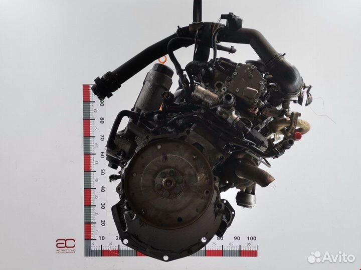 Двигатель (двс) для Ford Galaxy 1 AUY