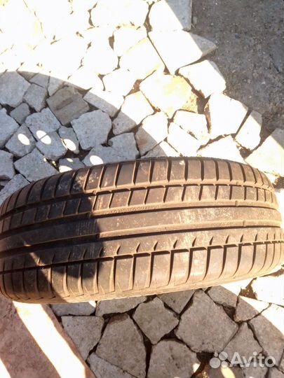 Kormoran Road Performance 195/60 R15