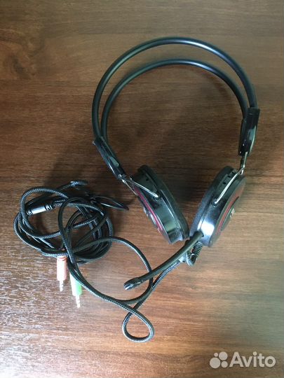 Наушники