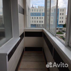 Ремонт, остекление, утепление балкона,окон, расср