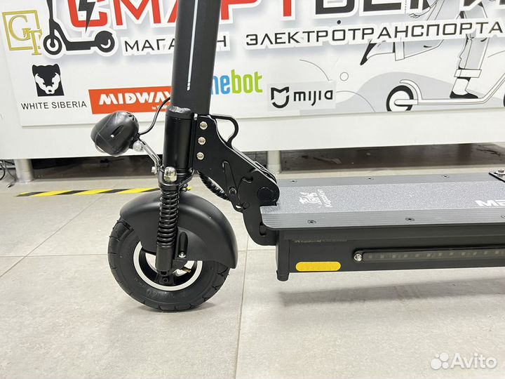 Электросамокат Kugoo M2