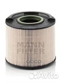 Фильтр топл.VW touareg/porshe cayenne/audi Q7 3