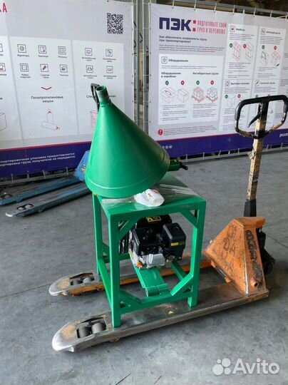 Экструдер кормов