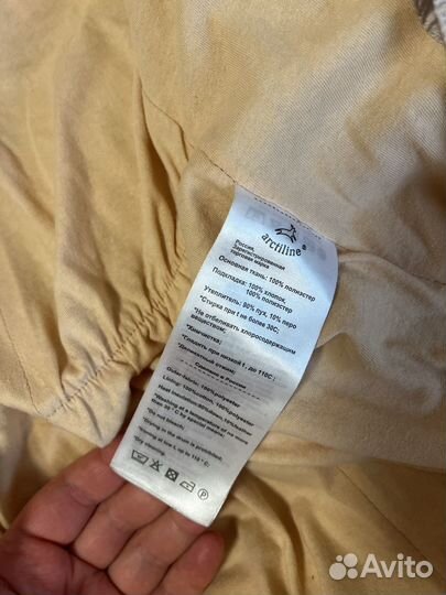 Комбинезон трансформер зимний arctiline