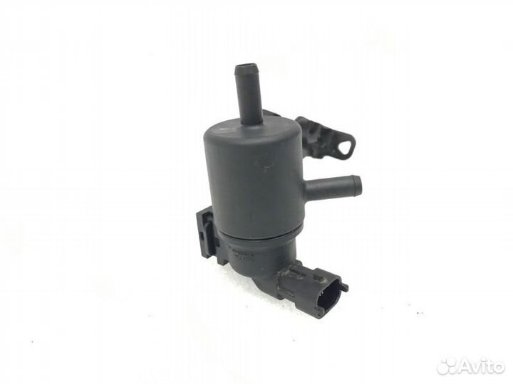 Клапан давления топлива Kia K5 2021