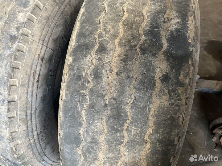 Satoya Cargo S 385/65 R22