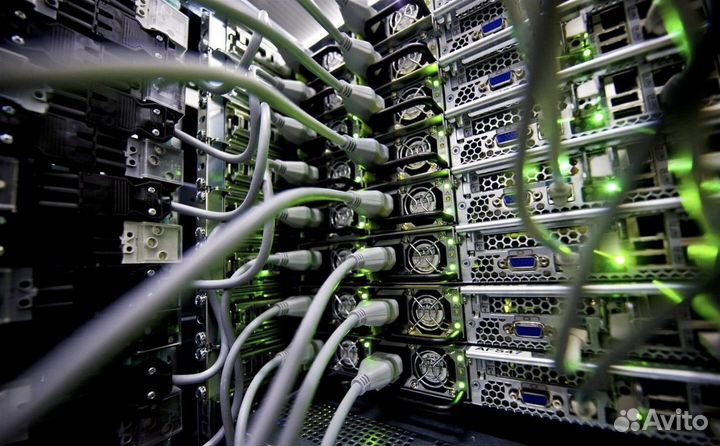 Хостинг для сайтов