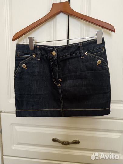 Юбки DolceGabbana Оригинал