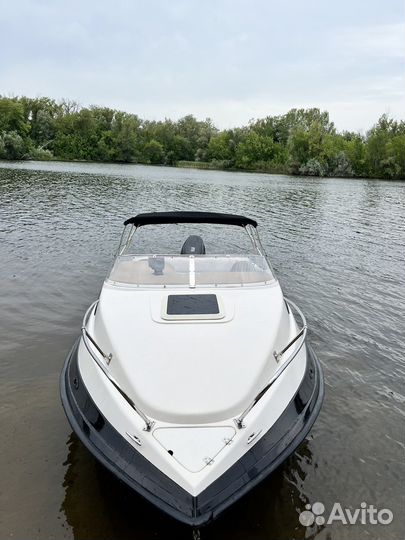 Катер Crosswind 175