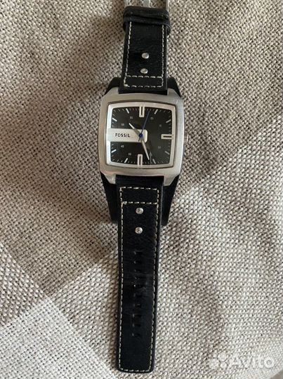Мужские часы Fossil
