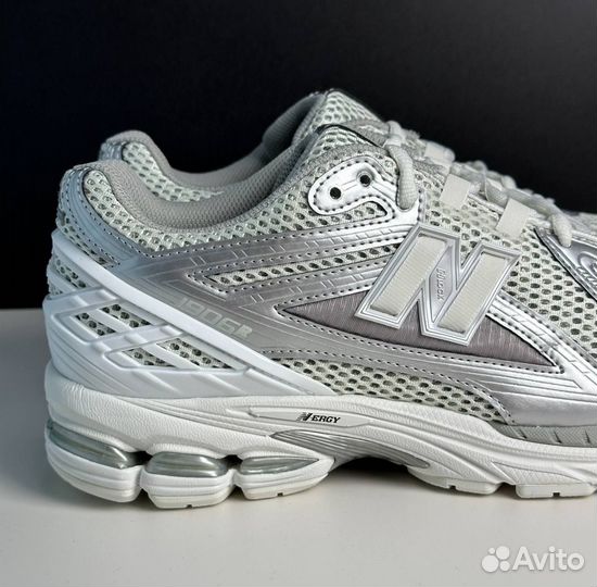 Кроссовки New Balance 1906r protection pack