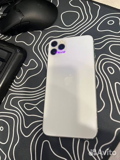 iPhone 11 Pro Max, 256 ГБ