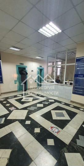 Офисное помещения ул. Республики 207