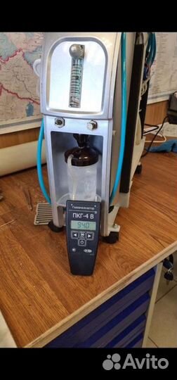 Ремонт кислородный концентраторов