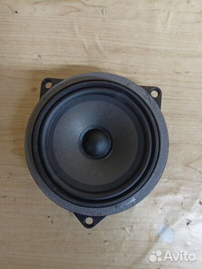 Динамик дверной Bmw 325I E90 N52B25AF 2007