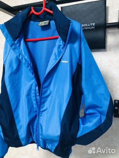 Спортивный костюм, рост 140