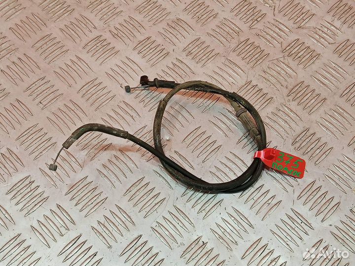 Трос подсоса Kawasak ZZR250