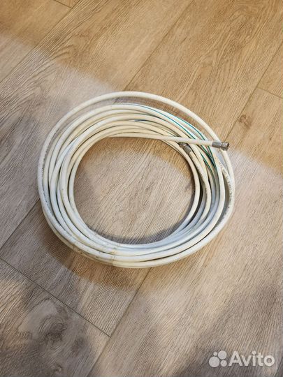 Антенный кабель для тв