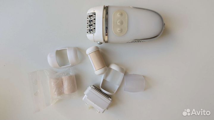 Эпилятор Rowenta EP 7210 Fresh Extreme