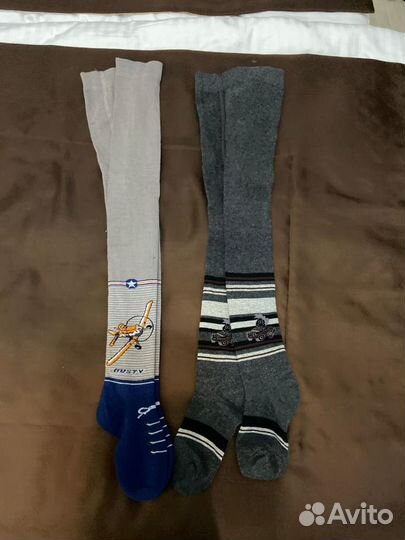 Детские вещи на мальчика