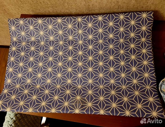 Пеленальная доска 80*50*8,5; деревянное основание