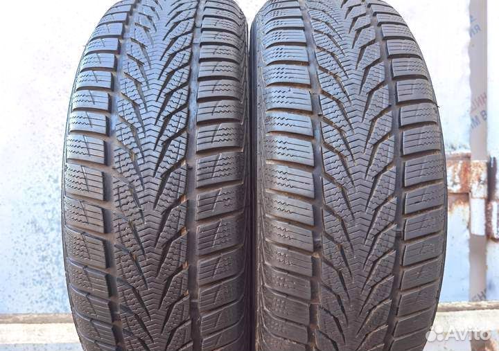 Point S Winterstar 205/60 R16 96H