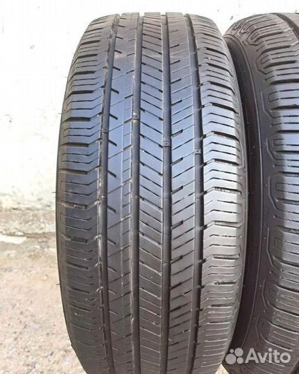 Hankook Dynapro HL3 RA45 235/60 R16 100H