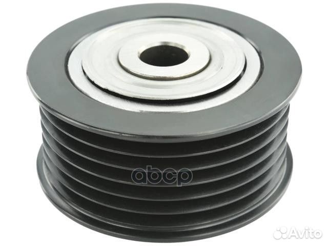 Ролик приводного ремня 1341A042 mitsubishi