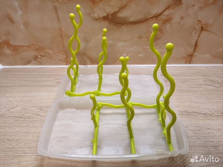 Сушилка для детских бутылочек