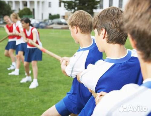 Канат толщина 32 мм длина 5 метров