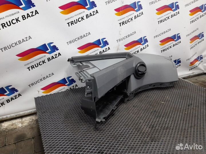 Элемент консоли Renault T