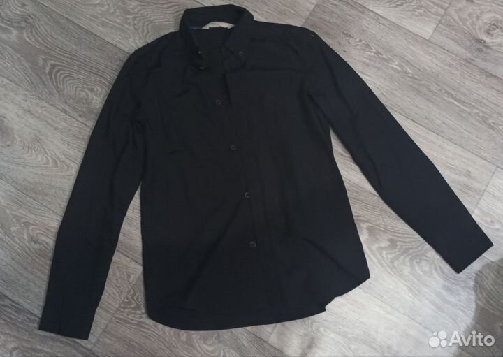 Рубашка для мальчика hm 146