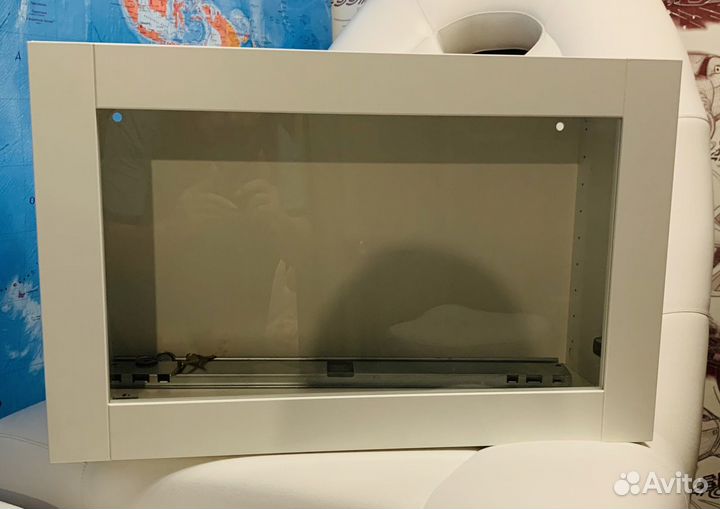 Мебель для косметологии