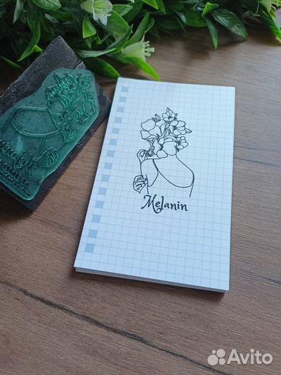 Изготовление печатей и штампов