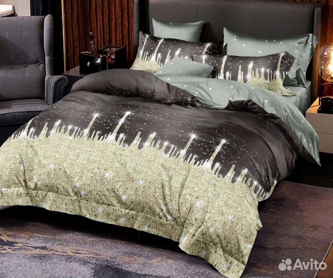 Постельное белье