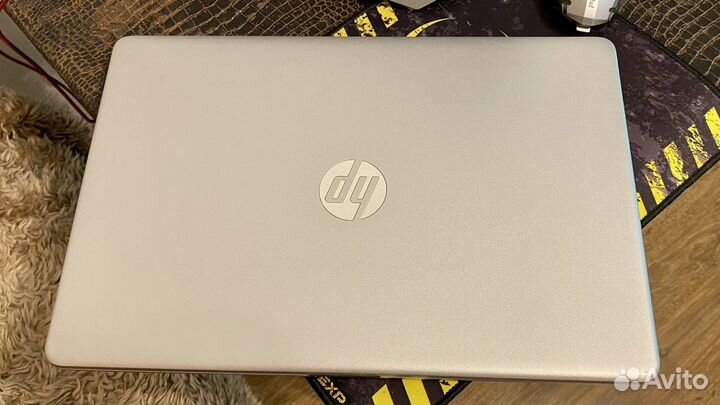 HP laptop 15s-eq0078ur razen5 vega 8