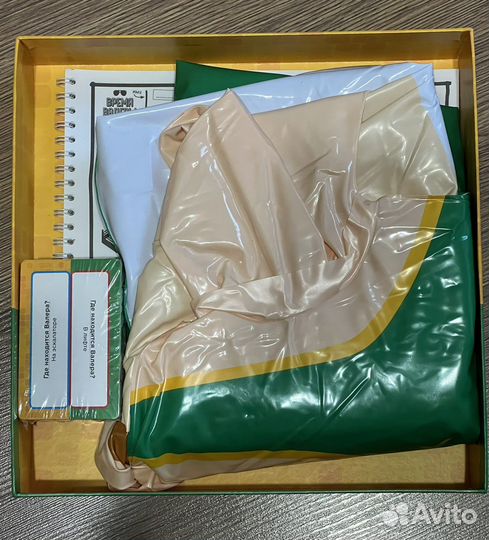 Игра Время Валеры