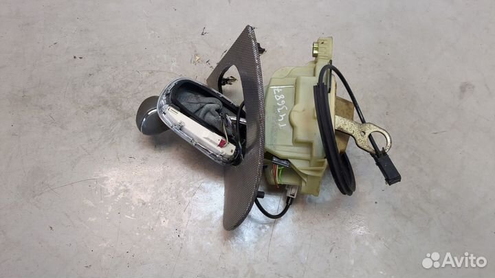 Кулиса кпп Mercedes CLK W209, 2005