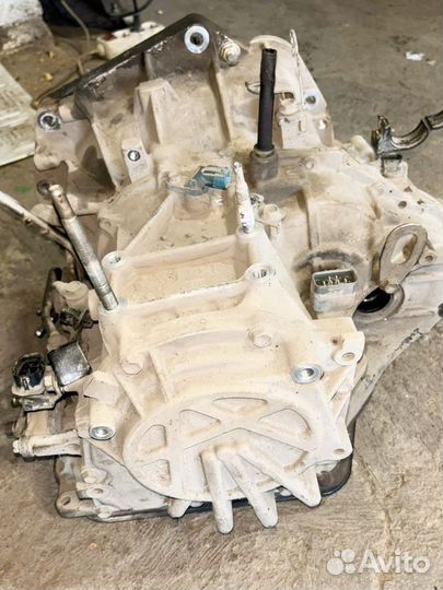 АКПП 20002-79J70 Suzuki SX4