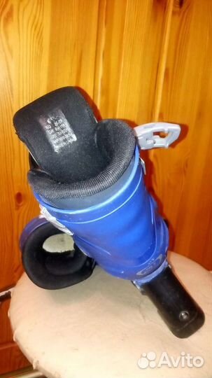 Коньки роликовые Roces