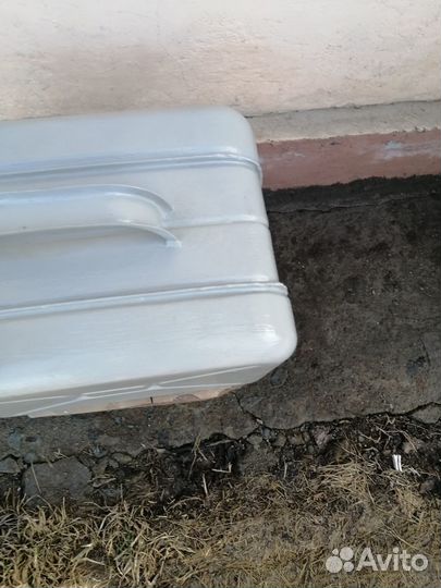 Канистра 20 литров железная